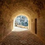 Il Parco della Murgia Materana diventa set per 'The Resurrection of the Christ' di Mel Gibson