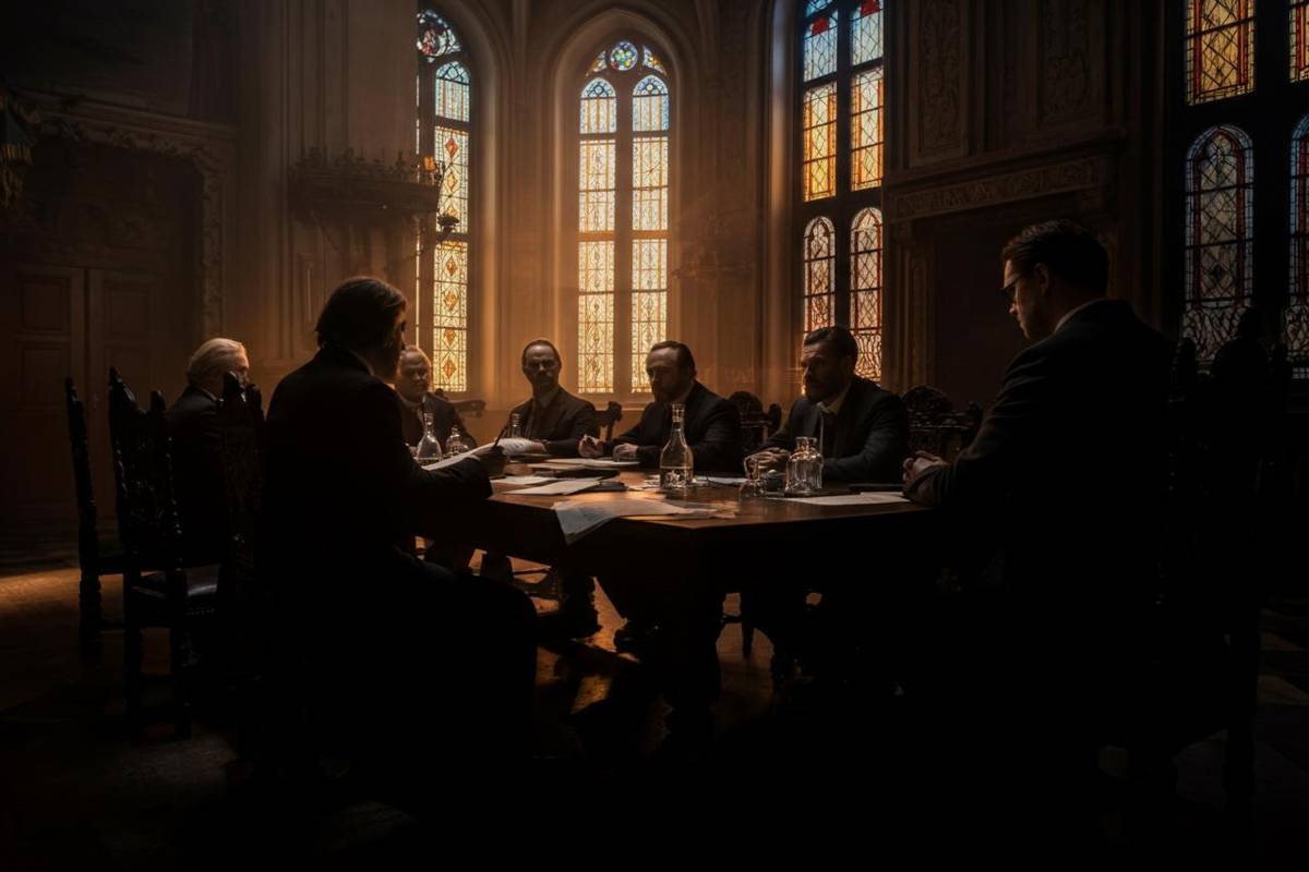 Il Vaticano sfida i Cavalieri di Malta: la controversia sull'affitto degli ambulatori per i poveri