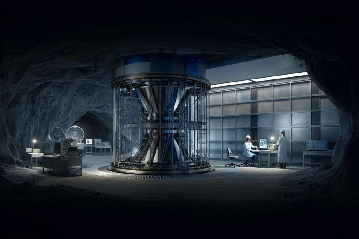 Il bando europeo per l'Einstein Telescope: una nuova era per la ricerca scientifica