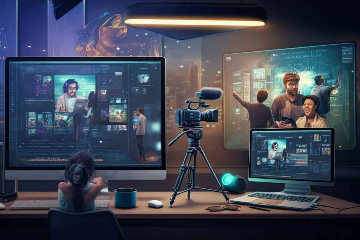 Il boom degli influencer: +185% di imprese in un decennio