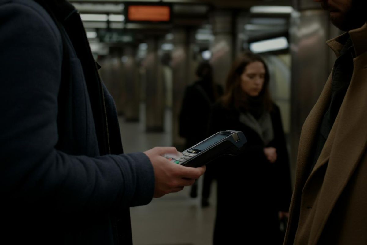 Il borseggio con il Pos: realtà o mito urbano?