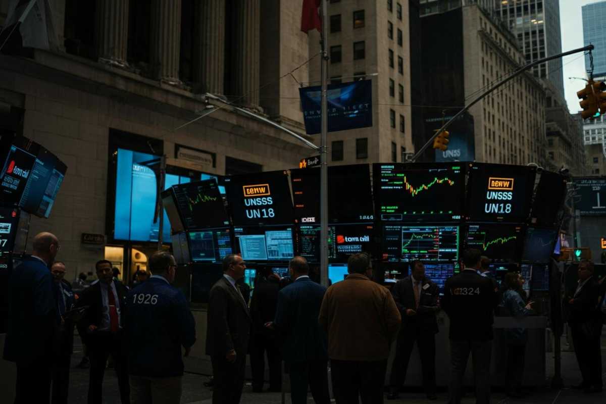 Il crollo del petrolio a New York: prezzi scendono a 63,48 dollari