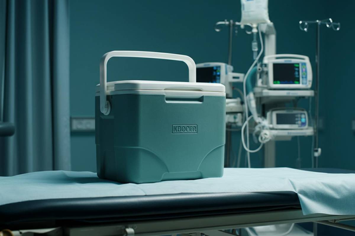 Il cuore di Domenico: un contenitore che racconta una storia emozionante