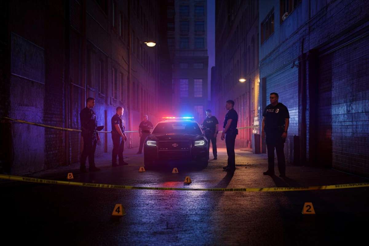 Il dramma del poliziotto di Rogoredo: abbandonato dai colleghi dopo lo sparo