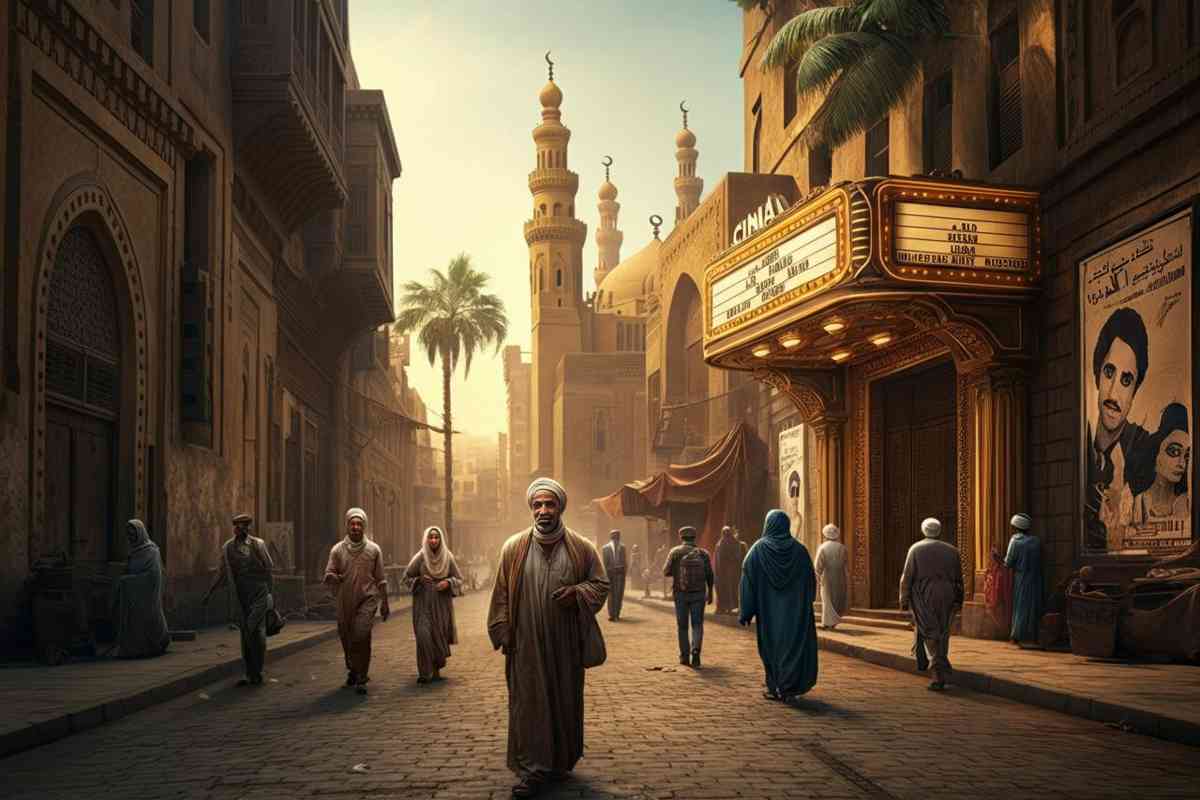 Il dramma delle aquile: quando un attore tradisce la libertà per il potere