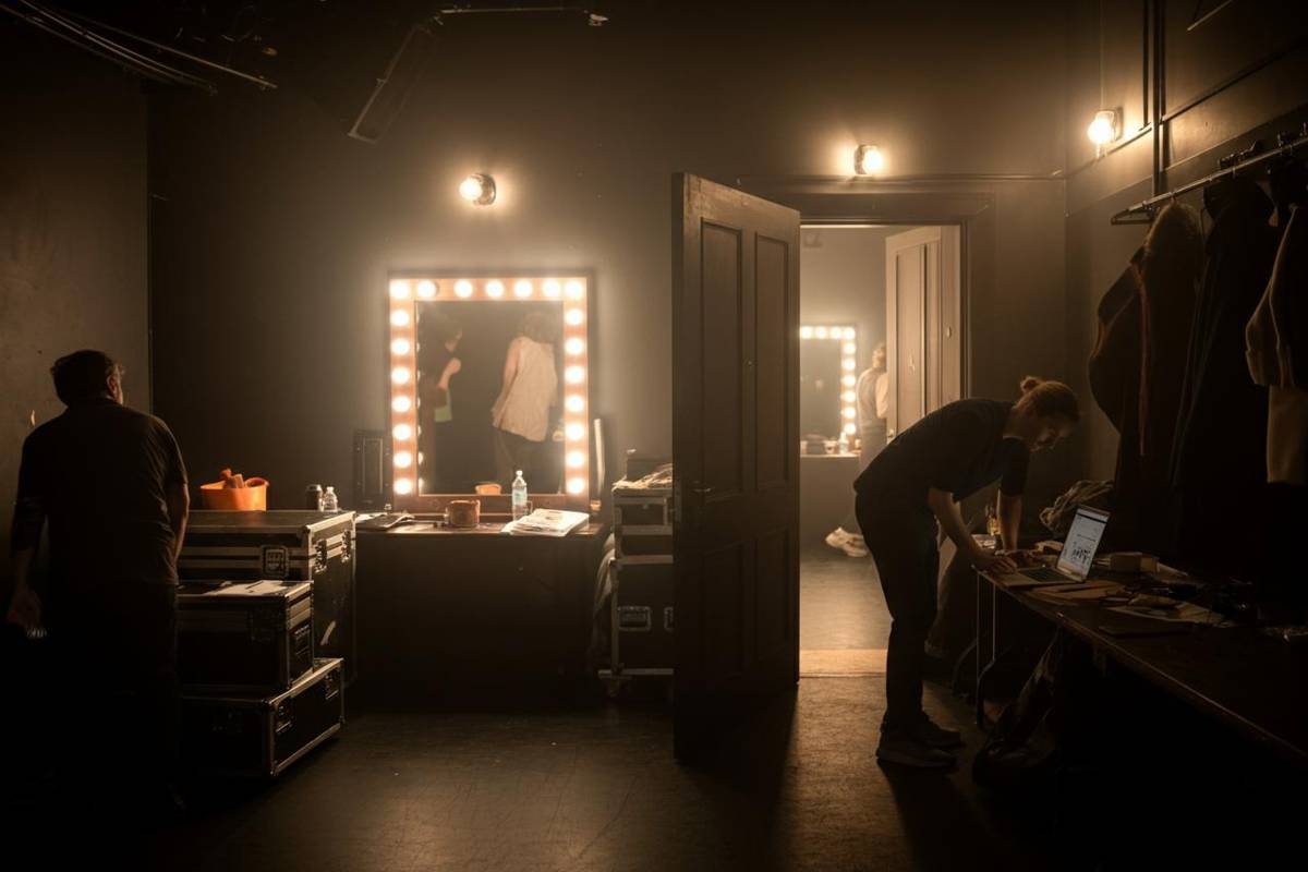 Il furto sul palco: Marco Travaglio derubato a Latina mentre parla