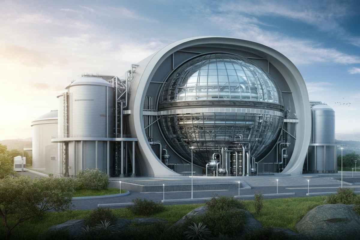 Il futuro della fusione nucleare: quando sarà realtà?