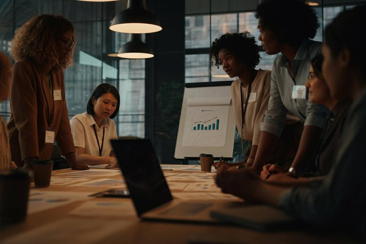 Il futuro della parità di genere: 123 anni di attesa secondo Penati