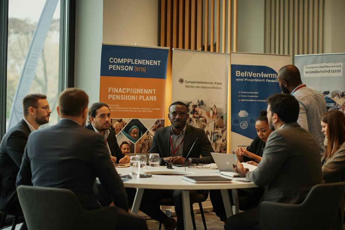 Il futuro della previdenza complementare: il ruolo strategico delle imprese nel cambiamento