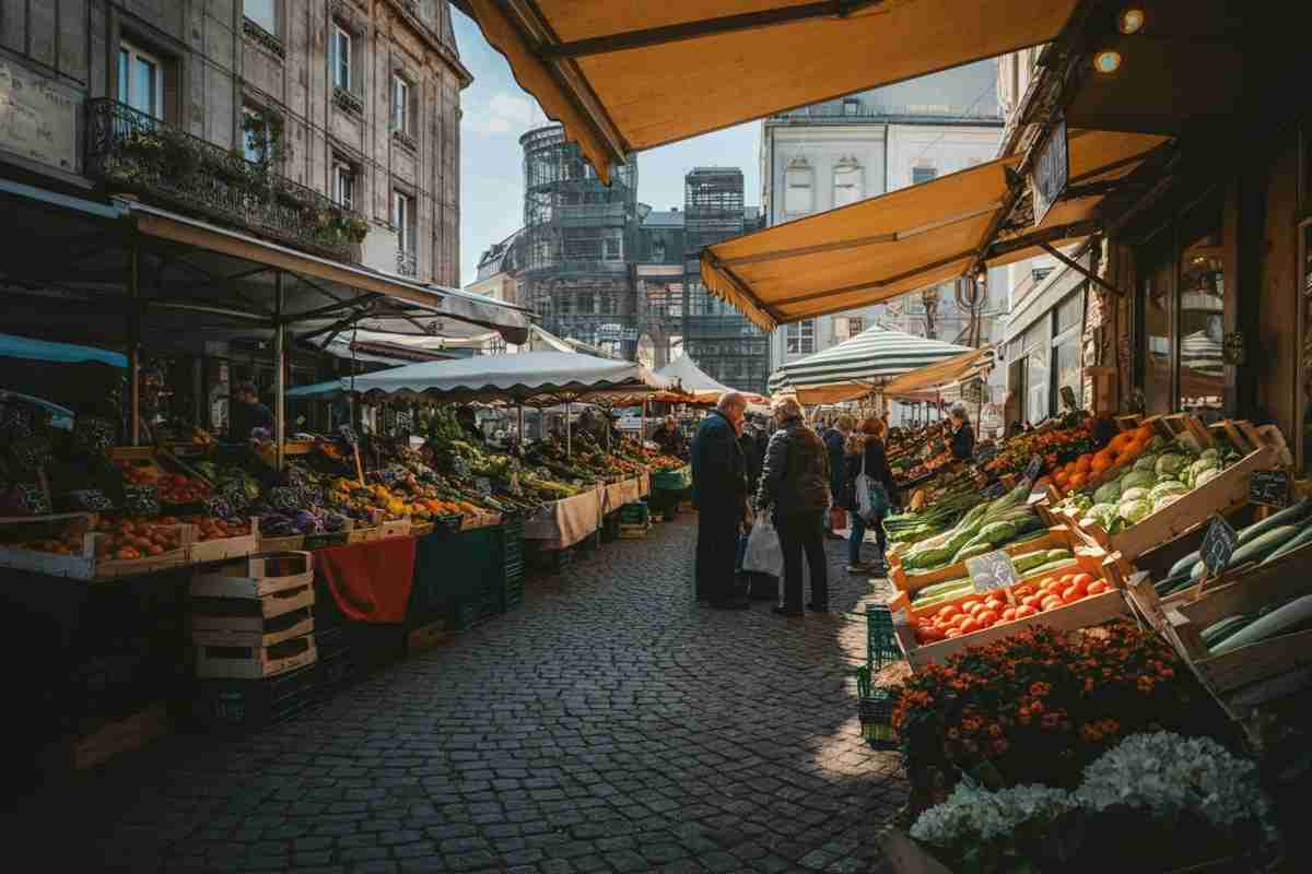 Il gas scende sotto i 30 euro ad Amsterdam: cosa significa per il mercato europeo?