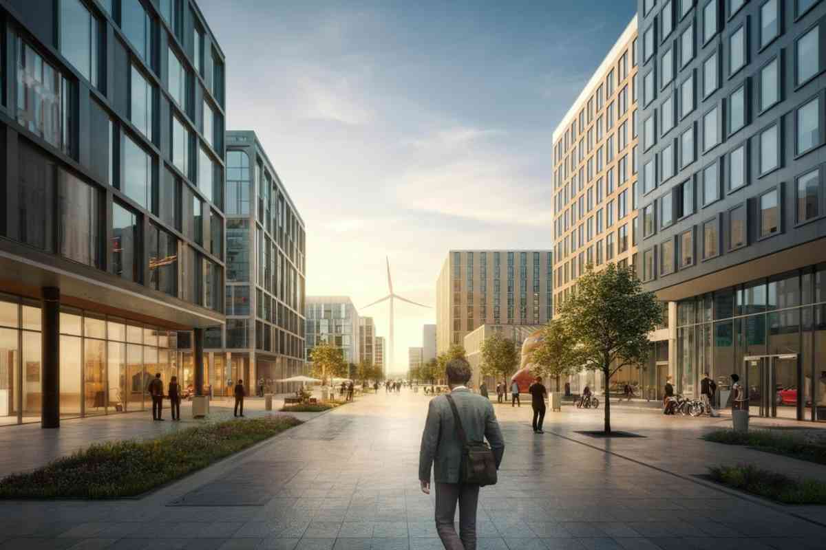 Il gas scende sotto i 33 euro: l'attacco all'Iran si allontana