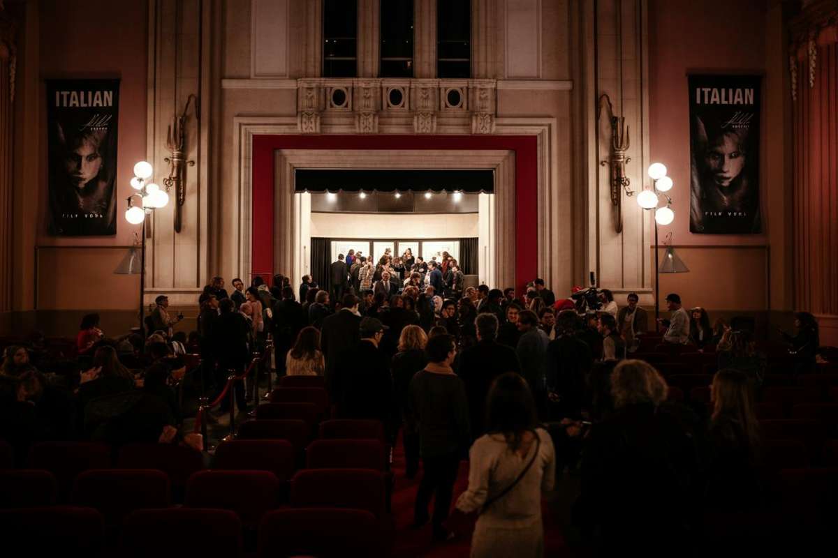 Il grande ritorno di Zalone, Pio & Amedeo e Milani: l'Italia conquista Los Angeles