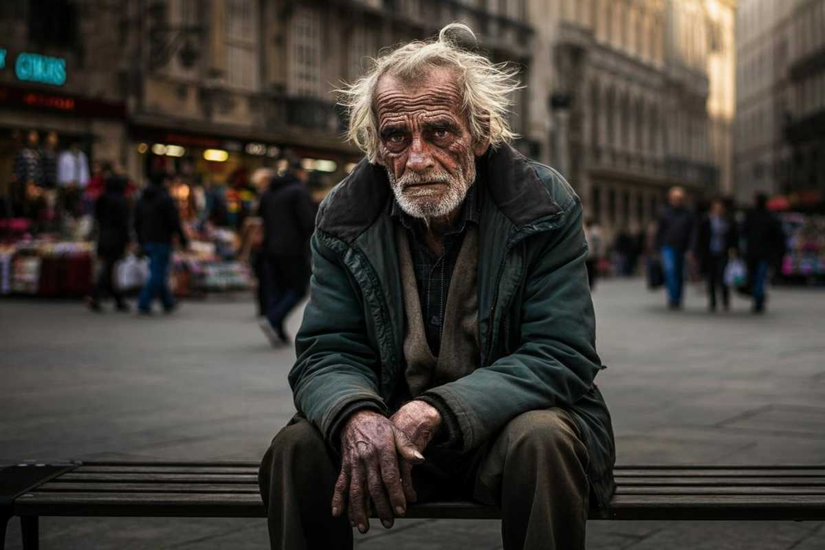 Il ladro centenario: il segreto della longevità di Jesus svelato dalla sua prima foto segnaletica del 1974