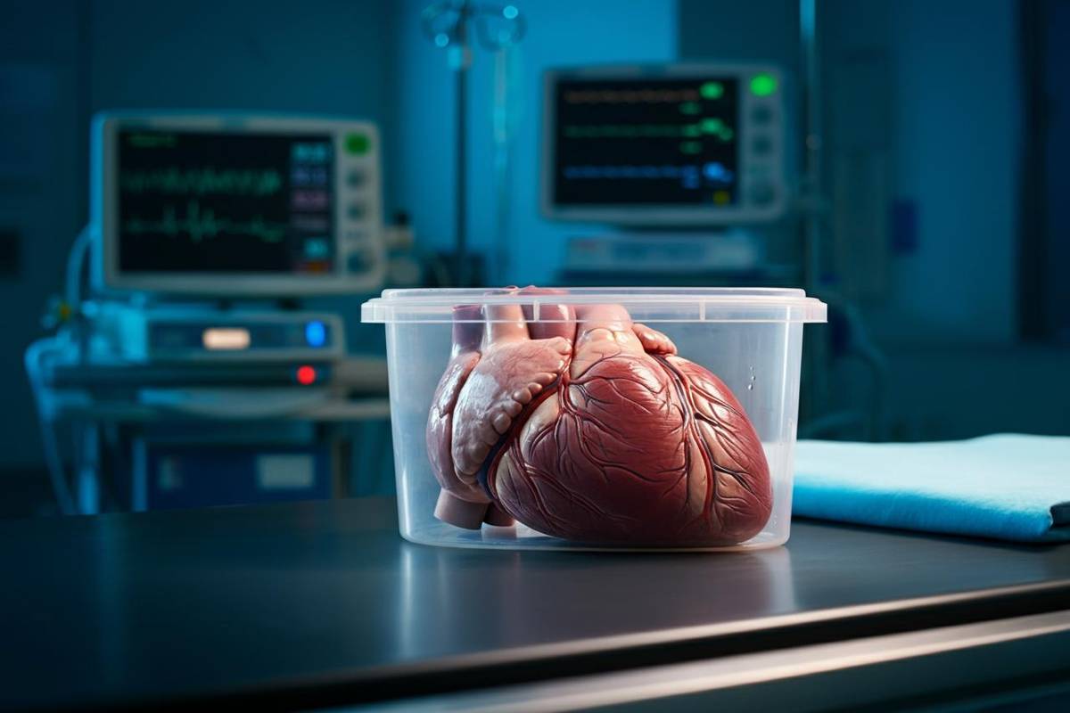 Il misterioso viaggio del cuore bruciato: dall'ombra di Bolzano alla luce di Napoli