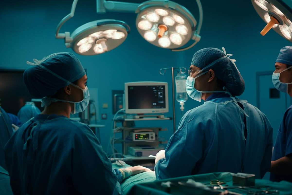 Il mistero dei 4 minuti di buio: il cuore «bruciato» e la profezia del primario