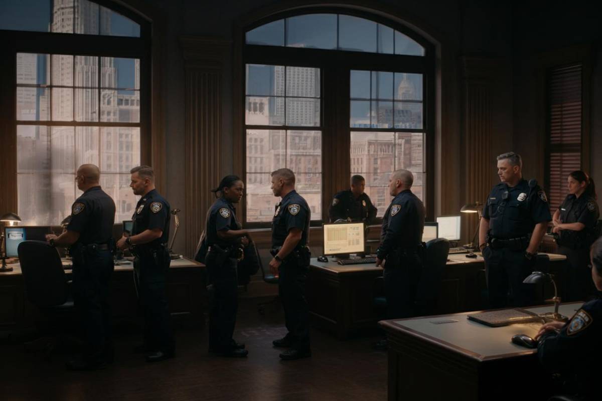 Il mistero di Cinturrino: l'ex poliziotto accusato di omicidio e la difesa della polizia