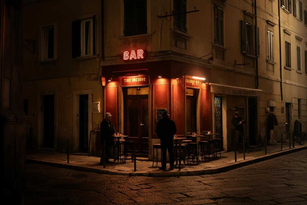 Il mistero di Claudio Sterpin: l'amico di Liliana Resinovich e il suo oscuro segreto