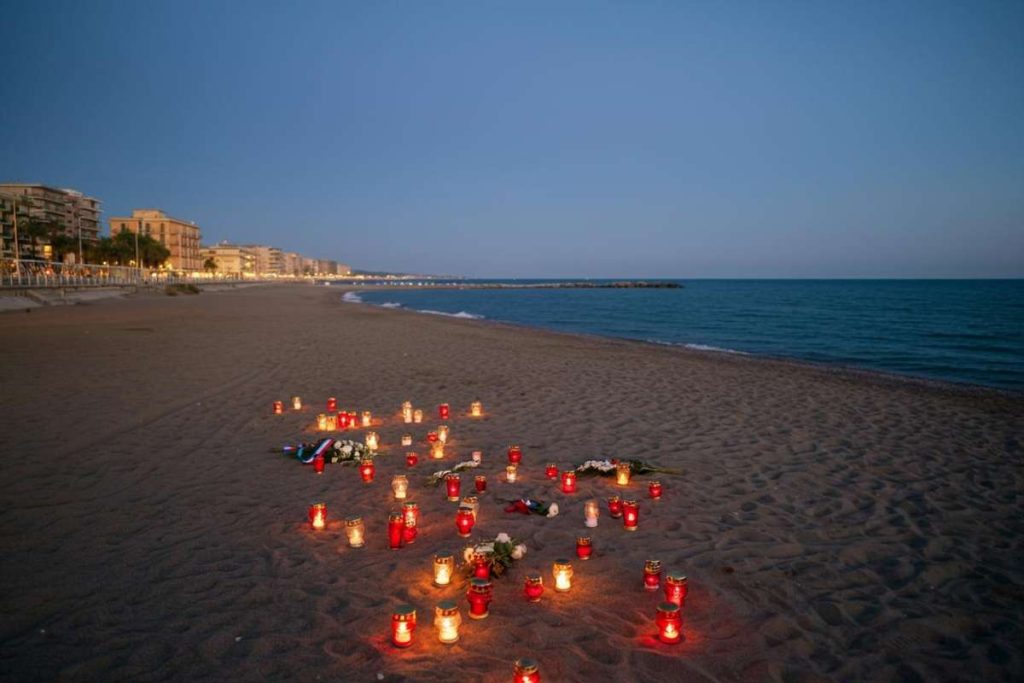 Il mistero di Cutro: un'iniziativa scolastica da non perdere il 25