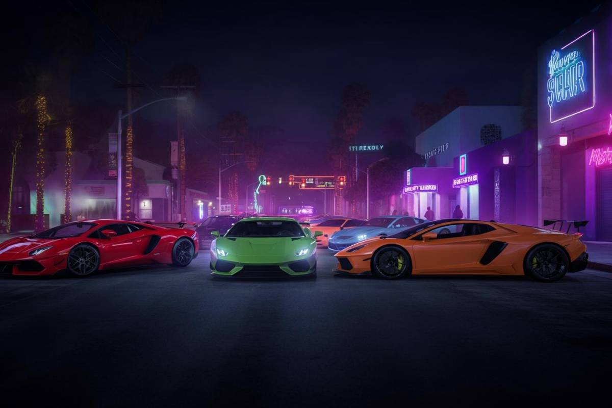 Il nuovo capitolo di Fast & Furious si intitola Fast Forever: un'avventura senza fine!