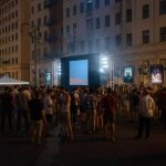 Il nuovo poster del Far East Film Festival: un'opera d'arte di Andy Rementer