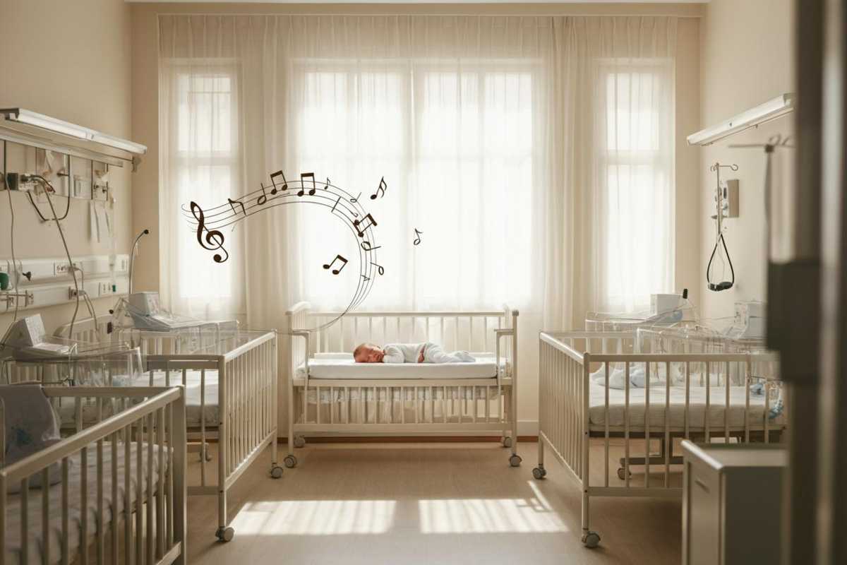 Il ritmo della vita: un dono innato o una conquista?