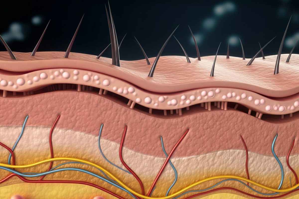 Il sorprendente segreto per una pelle giovane: da orsi e maiali a una bellezza senza tempo