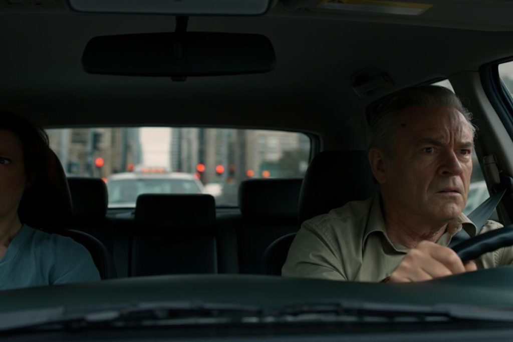 Il tassista 73enne che ha salvato un cliente da un infarto: la lezione di Dr. House