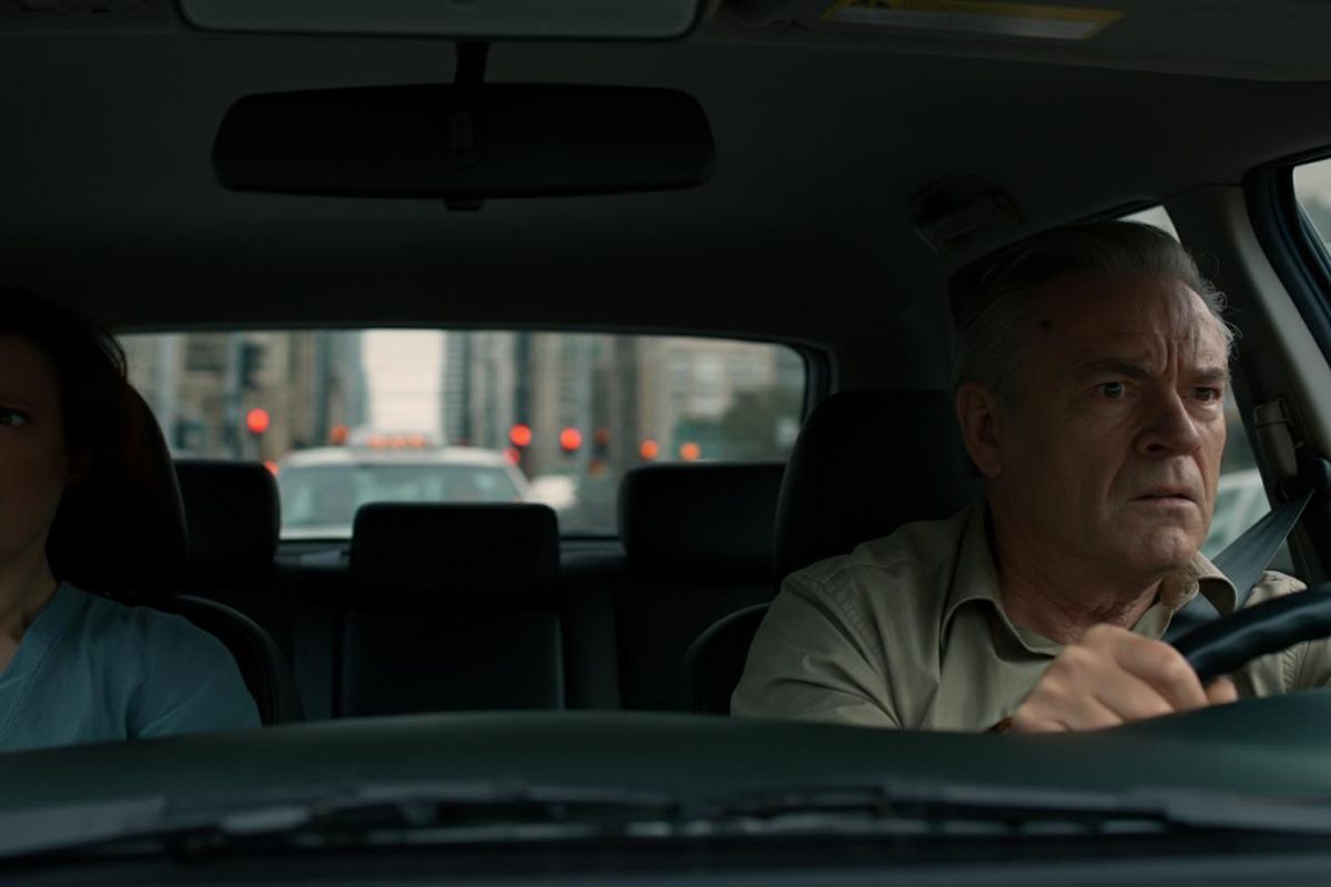 Il tassista 73enne che ha salvato un cliente da un infarto: la lezione di Dr. House