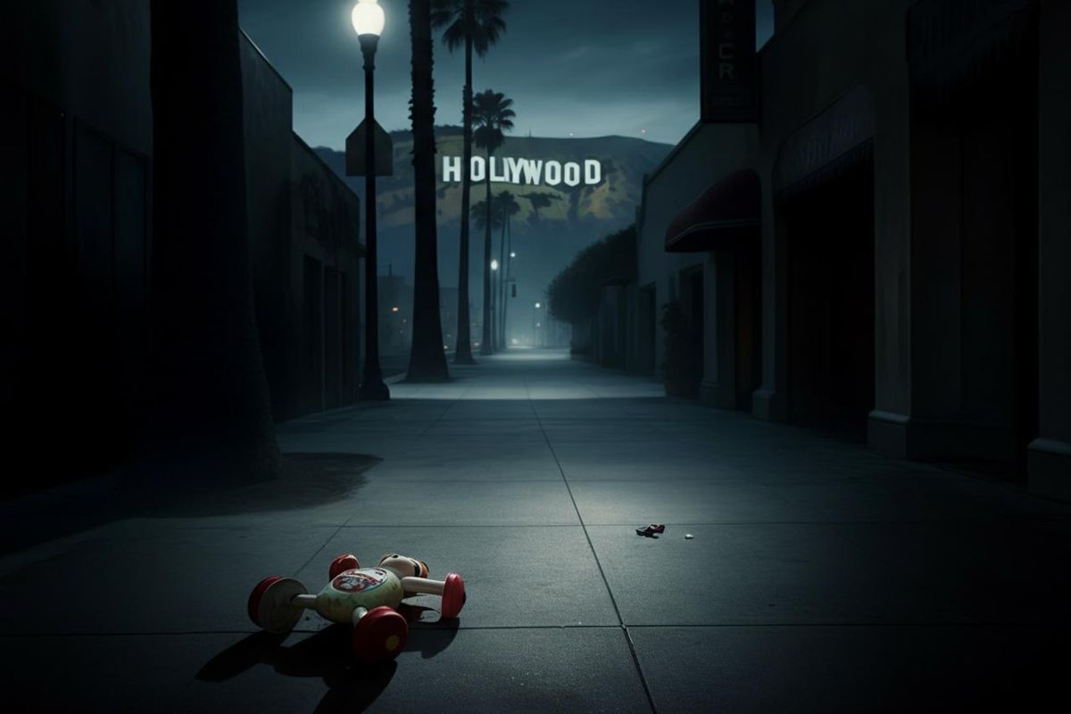 Il tragico destino di Garrett: l'ombra di Hollywood e il dramma degli ex attori bambini