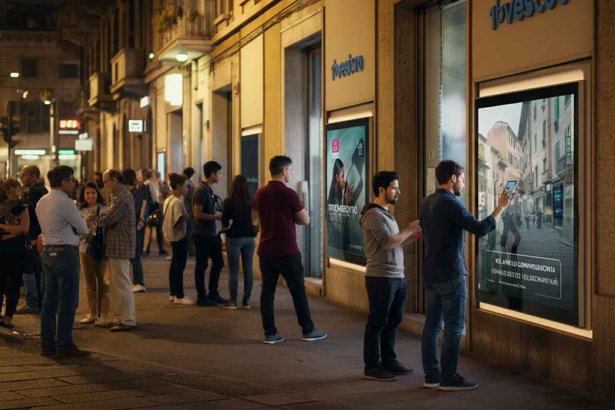 Iliad sotto accusa: multa per errori e mancanza di trasparenza sugli sms solidali