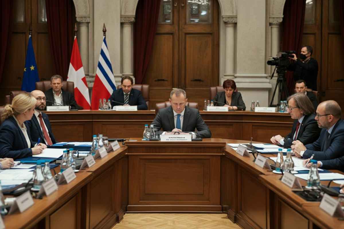 Immigrazione: il pacchetto chiave in discussione oggi in Cdm