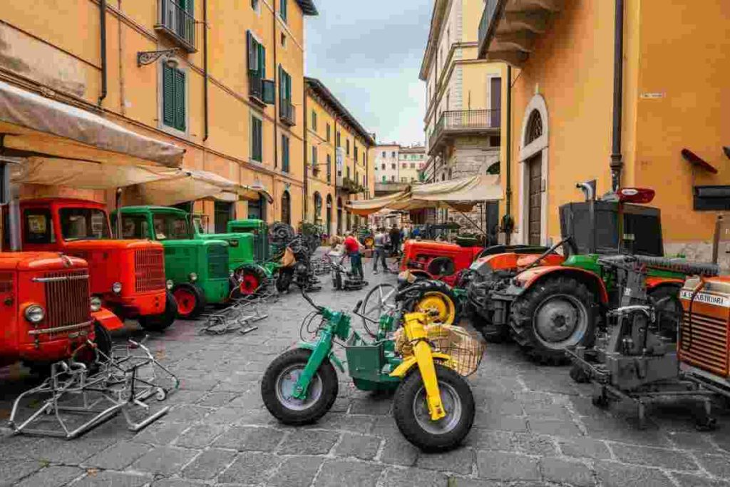 In calo l'interscambio extra-Ue: importazioni ed esportazioni in diminuzione