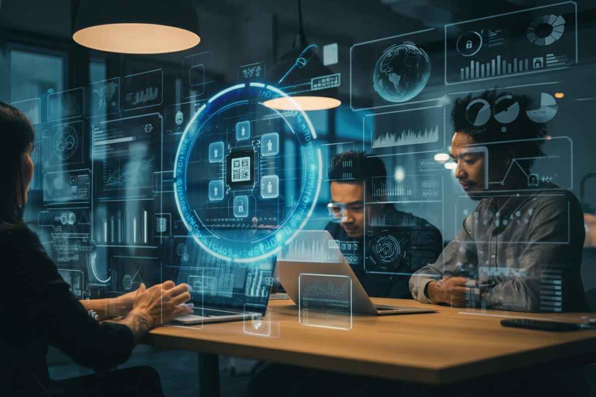 In-house regionali: il motore della trasformazione digitale in Italia