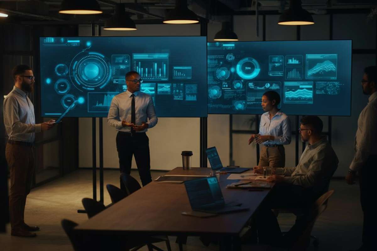 Inail: l'intelligenza artificiale rivoluziona i progetti Isi nel mondo del lavoro