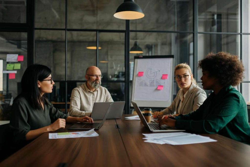 Inclusione al lavoro: Roma ospita 'Managing for inclusion' per le pmi e la certificazione di genere