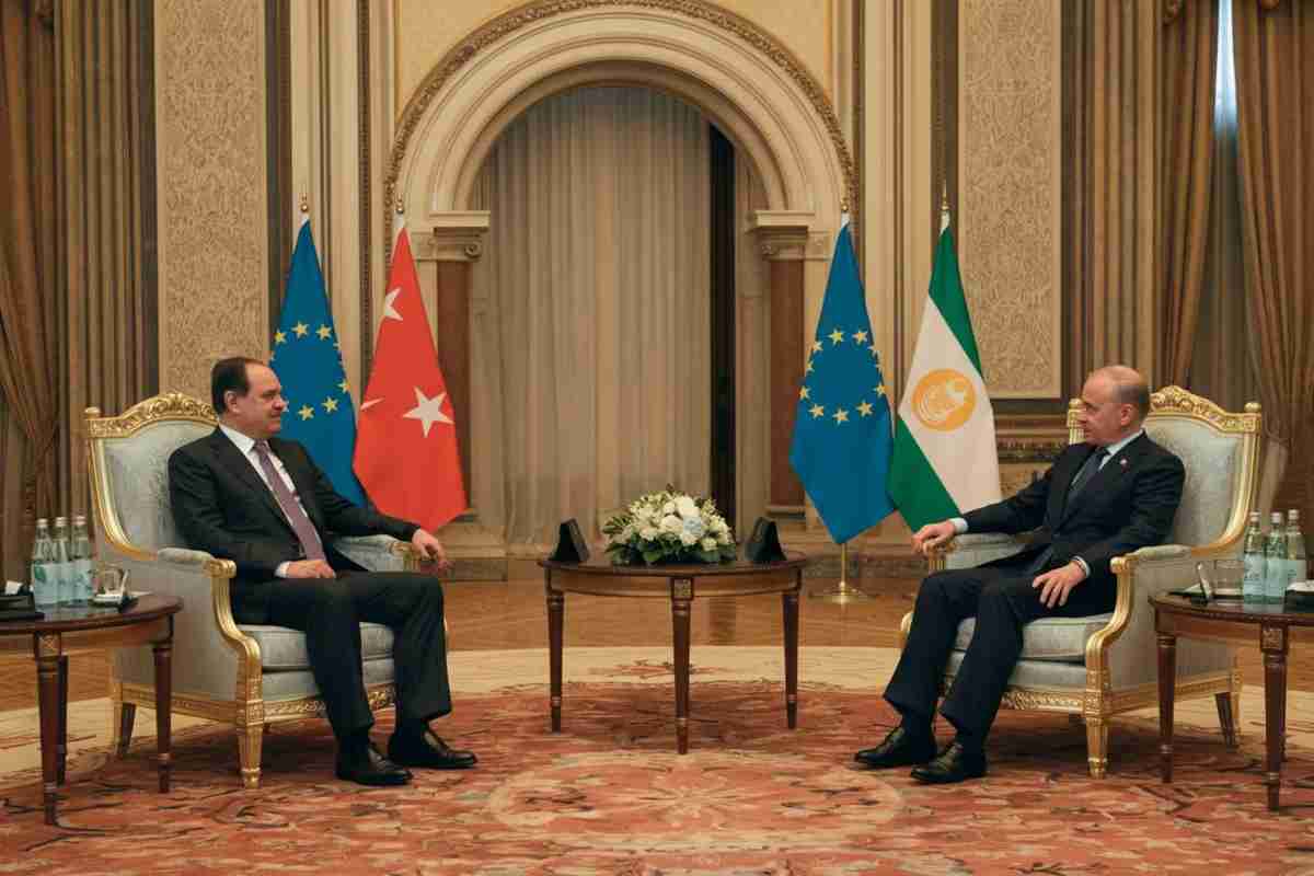 Incontro storico: Trump accoglie Xi Jinping negli Stati Uniti a fine anno