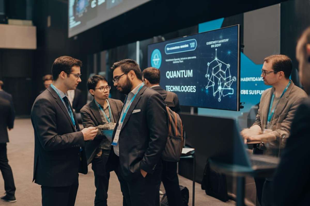 Industria e ricerca: l'alleanza per cogliere le opportunità quantistiche