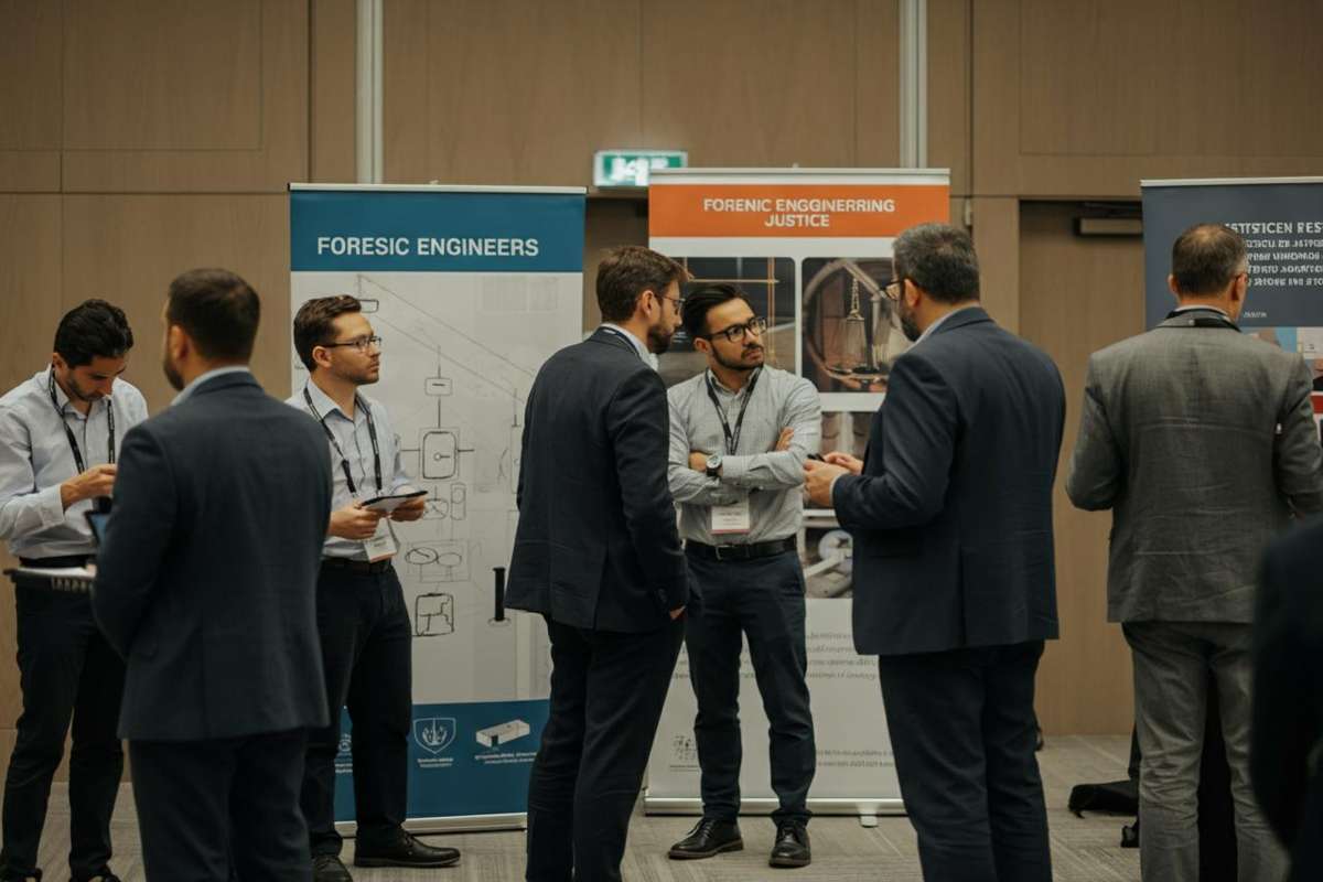 Ingeneri al servizio della giustizia: il Cni svela il loro impatto quotidiano