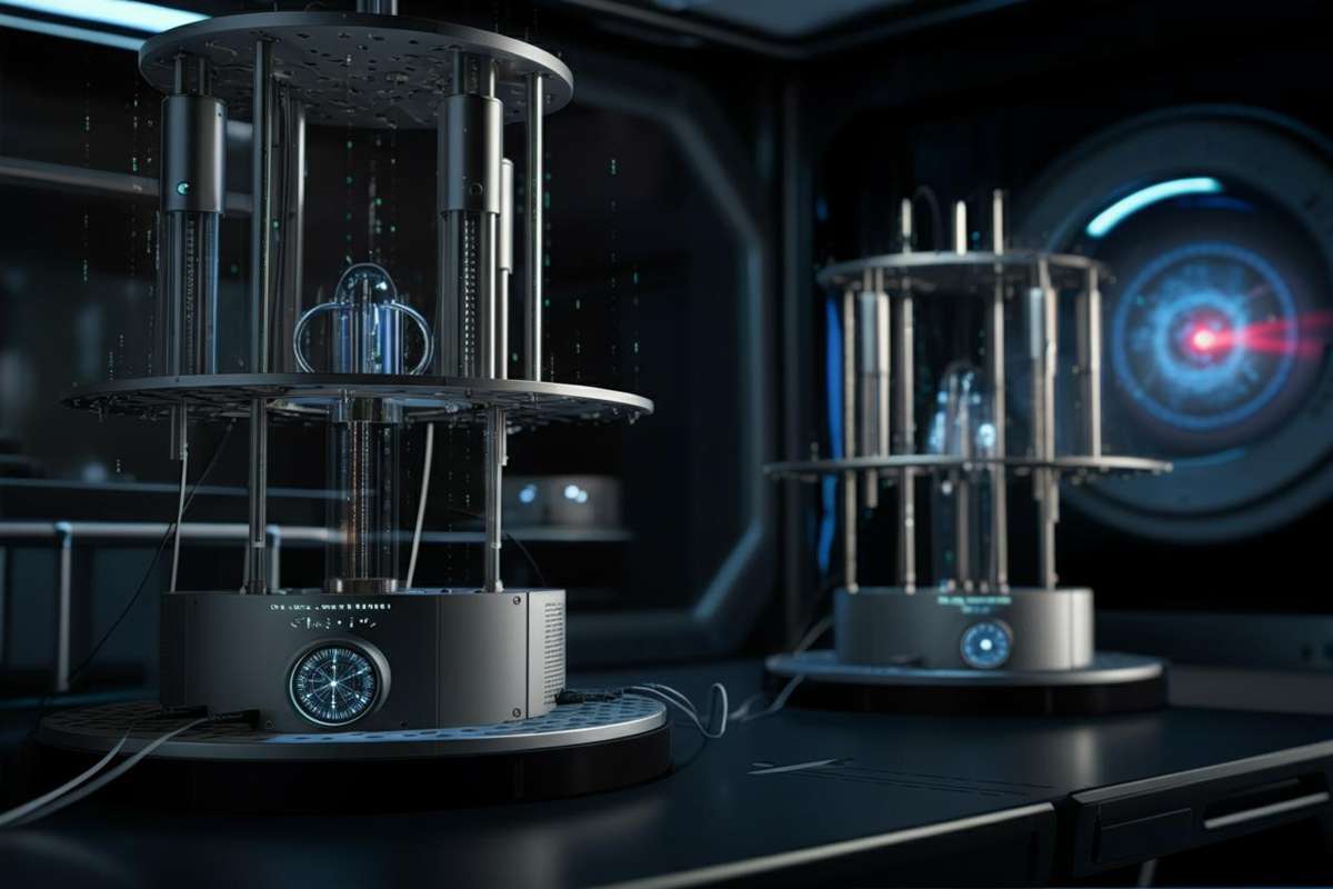 Innovazione quantistica: il contest che trasforma orologi e telescopi