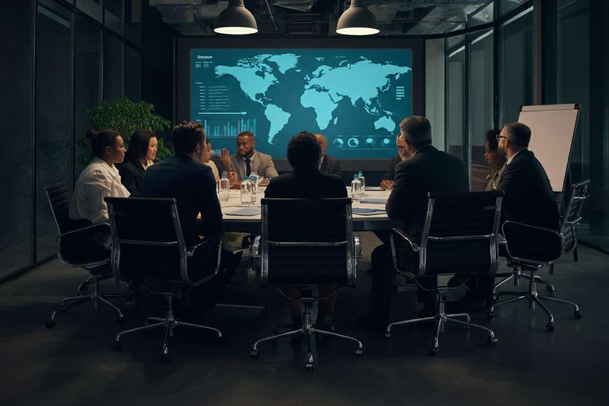 Internazionalizzazione: la chiave per la crescita delle imprese secondo Biffi di Assolombarda