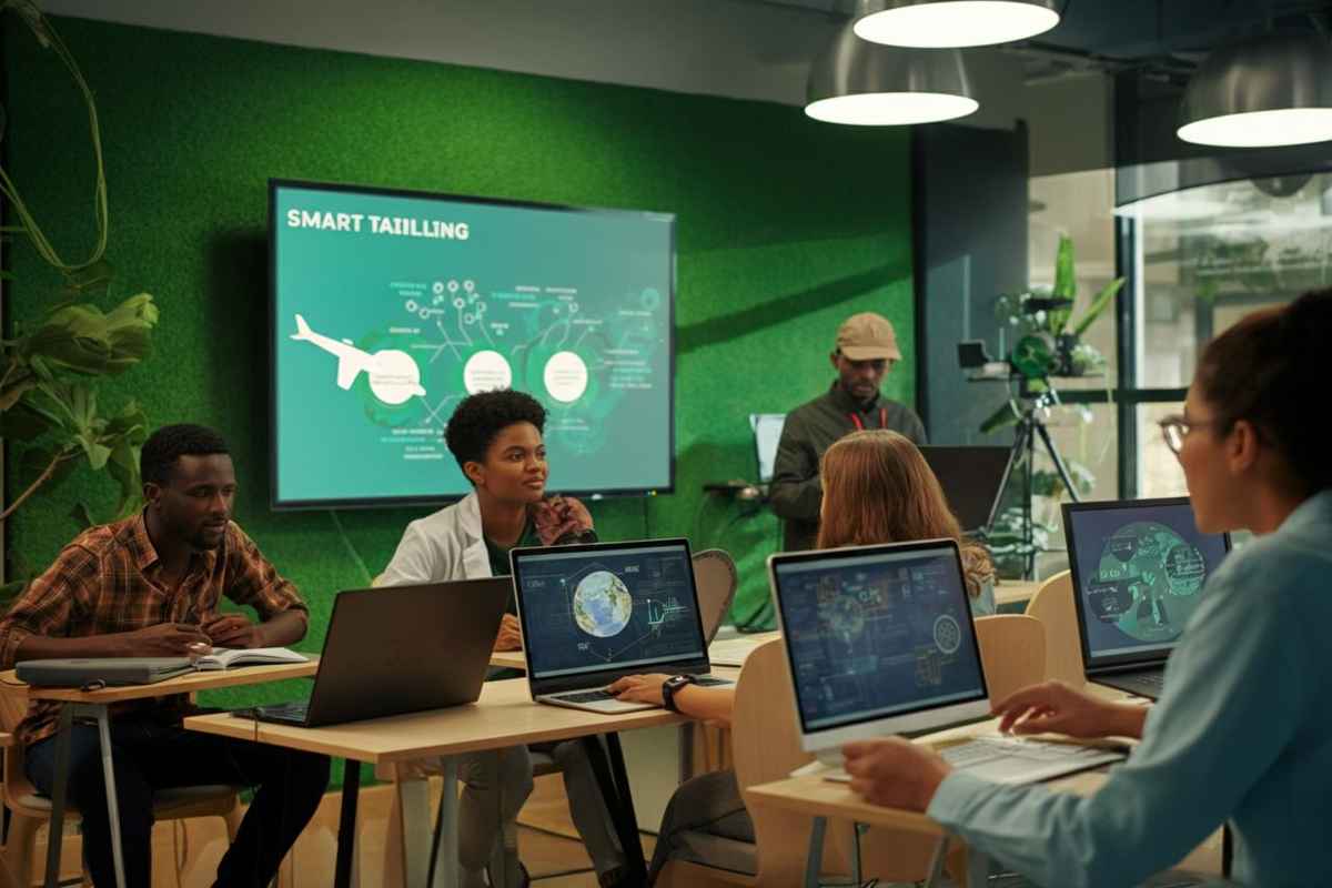 Investimenti da 50 milioni per potenziare la formazione delle Pmi nel Mezzogiorno