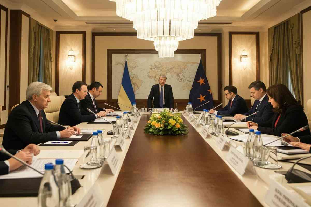 Iran apre al dialogo con gli Stati Uniti per tutelare gli interessi nazionali