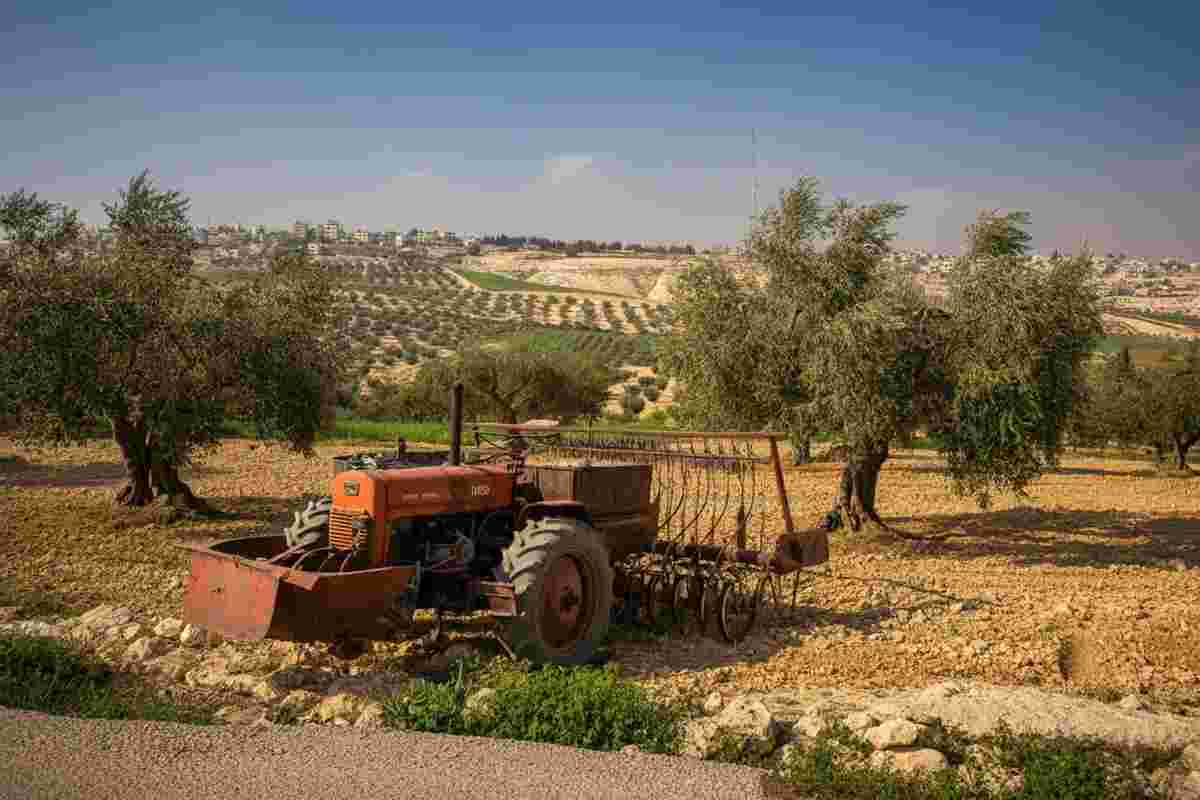 Israele segna una svolta storica: approvata la registrazione dei terreni in Cisgiordania dopo 56 anni