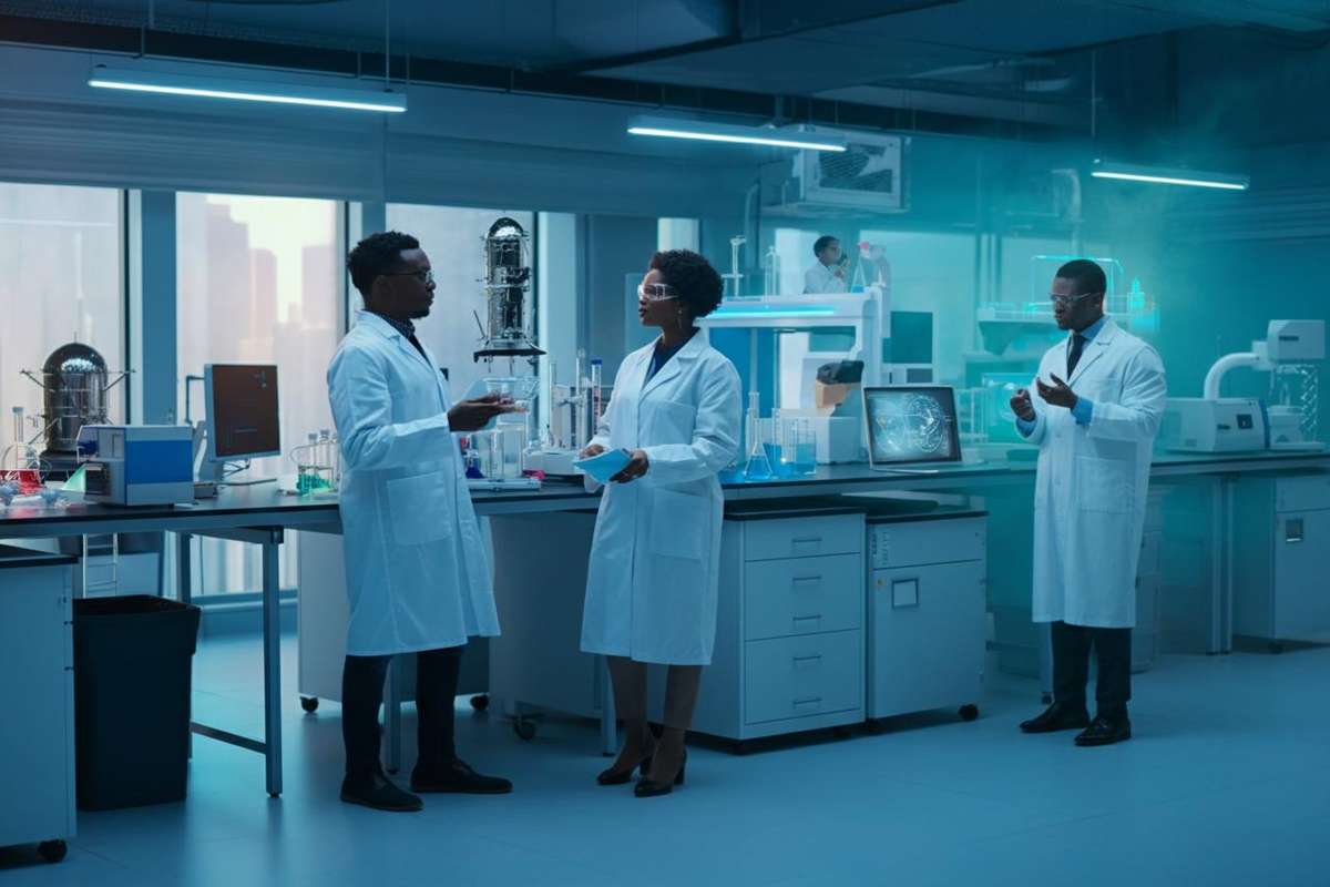 Italia e Kenya: un nuovo capitolo di cooperazione nella ricerca scientifica