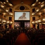 Italia festeggia la Fifa World Cup a Los Angeles