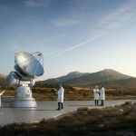 Italia punta sulla collaborazione per il progetto Einstein Telescope