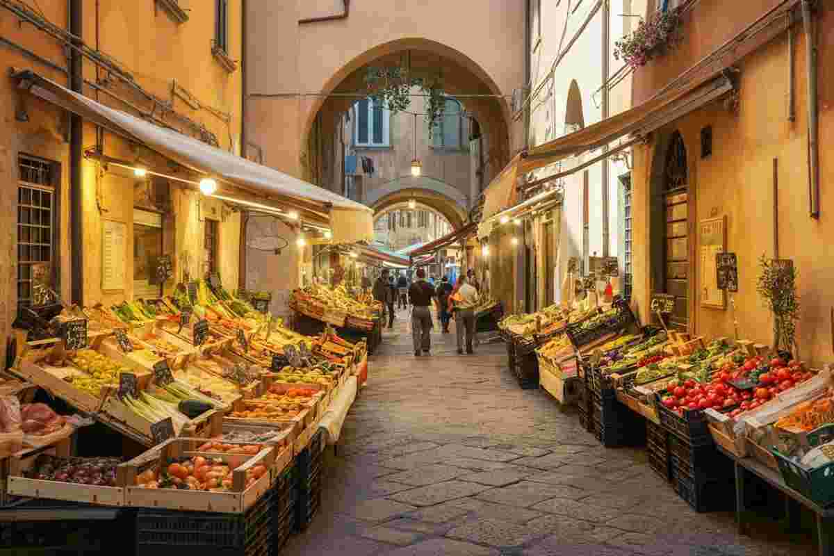 Italia: quarta al mondo, prima in turismo e cultura
