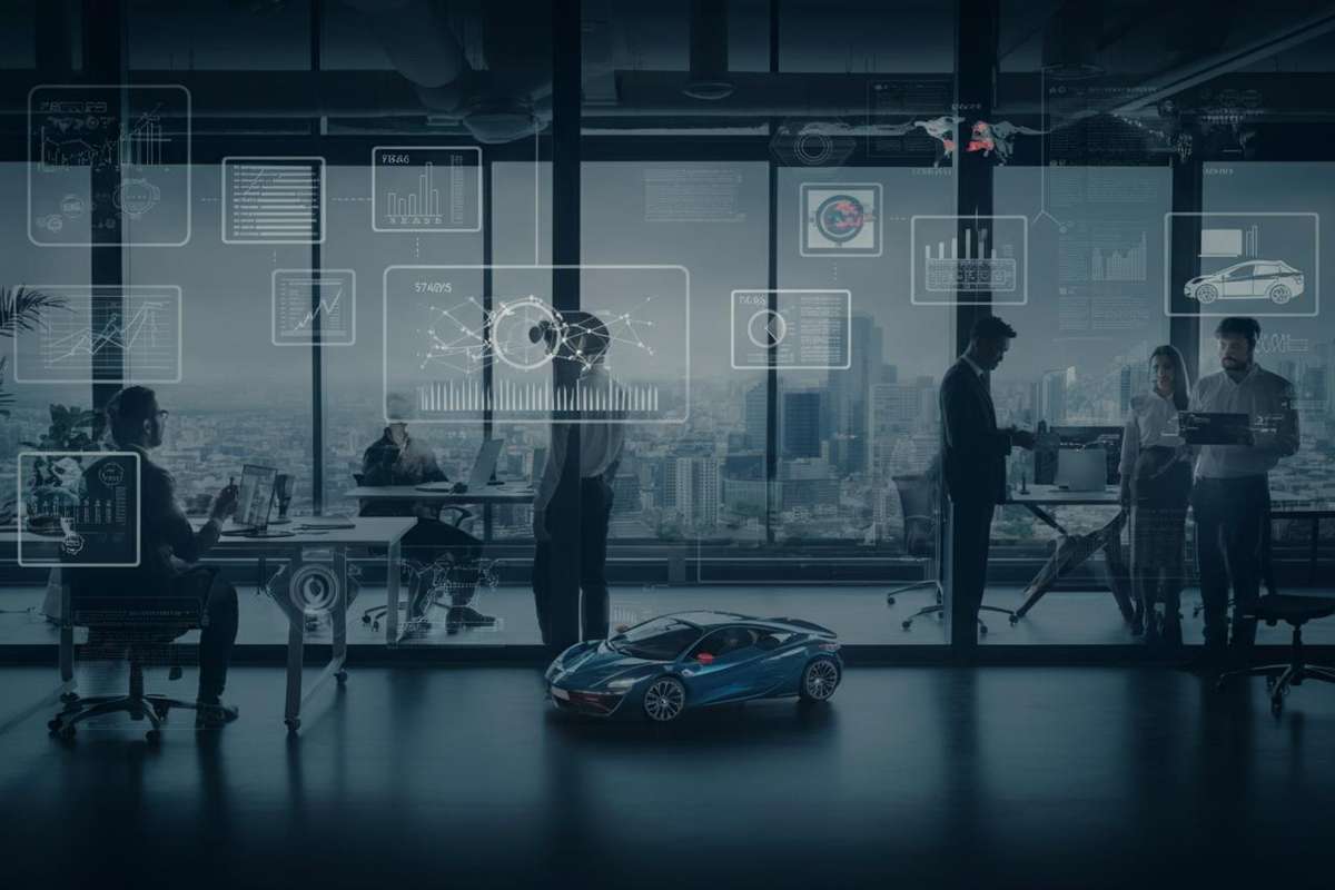 Iveco Group: ricavi in calo del 7% nel 2025, utile netto scende a 312 milioni