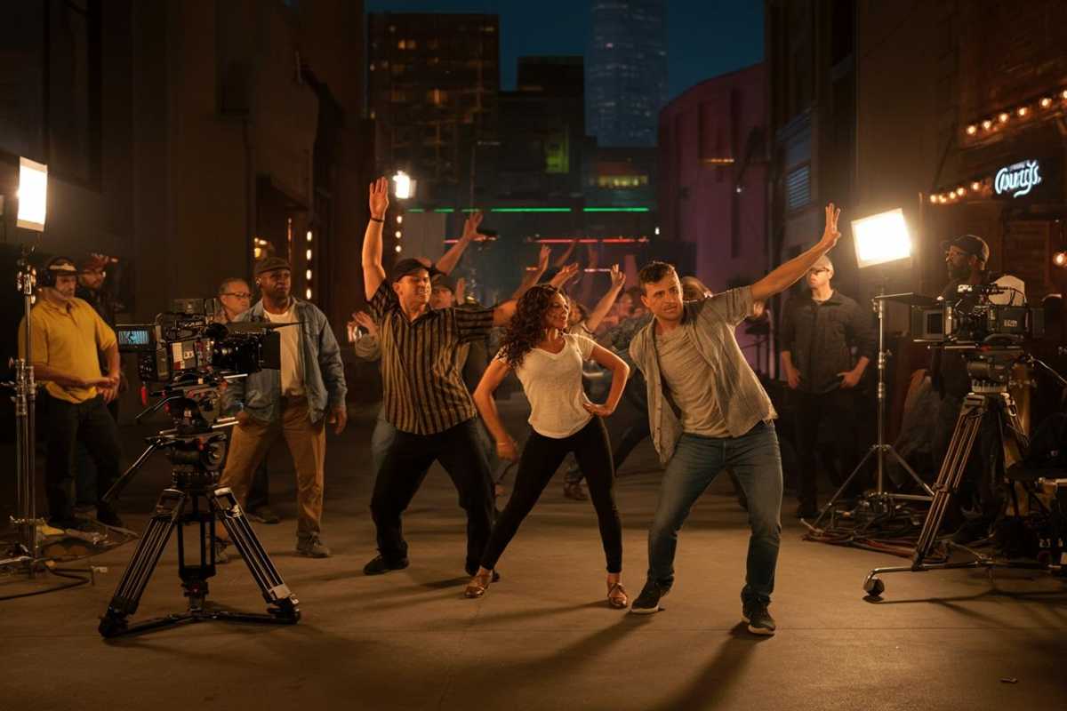 Jaafar Jackson: il destino di interpretare Michael Jackson