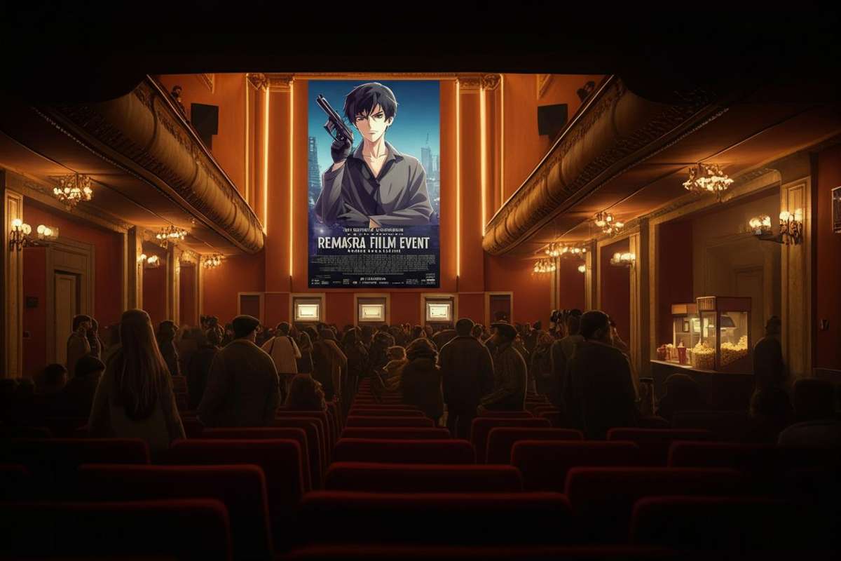 Jeeg Robot torna sul grande schermo: festeggia dieci anni di avventure!